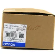 1PC New Omron CP1W-AD042 expansion module