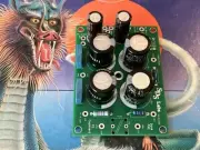 DYNACO PAS 2 PAS 3 PAS3X SD Labs Power Supply Board Assembly