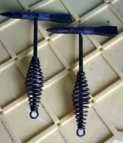 Welding hammer/Slag hammer/Chipping hammer/welder hammer economic chisels,