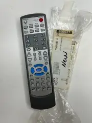 MYRON & DAVIS ART255 Remote OEM NOS for Vehicle DVD Player AD255 +more