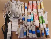 LARGE LOT of SEWING or CRAFTING Elastic New