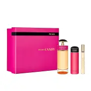 Prada Candy EDP Body Lotion Indulgence Set