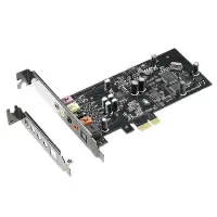 在飛比找Yahoo!奇摩拍賣優惠-現貨熱銷-聲卡/ASUS Xonar SE 小機箱PCI-E