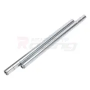 Front Fork Leg Inner Fork Tubes 27x483mm For Honda XR75 1976-1978 XR80 1979-1982