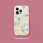 【RHINOSHIELD 犀牛盾】IPHONE 11/11 PRO/MAX MOD NX手機殼/涼丰系列-春日小鳥兒(涼丰)