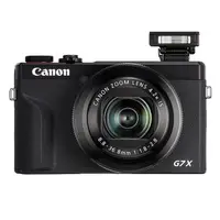 在飛比找PChome24h購物優惠-Canon PowerShot G7X Mark III (