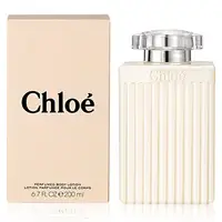 在飛比找蝦皮購物優惠-【超激敗】Chloe 同名 香氛身體乳液 身體乳 200ML