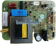 Compatible for Hisense Refrigerator Computer Board Circuit Board BCD-550 1414574 HT-PCB-012-B10169A-P-V04C Board