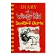 Diary of a Wimpy Kid 11 : Double Down (葛瑞的囧日記 11：衰神大導演) 英文版