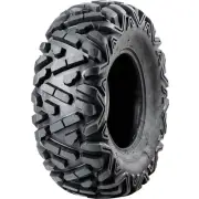 Tire 27x10.00-12 27x10-12 Master Brigadier AT A/T ATV UTV 54J 6 Ply