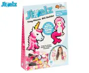 700pc Fat Brain Toy Co Jixelz Puzzle Fantasy Friends Educational Kids Toys 6y+