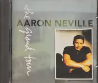 在飛比找Yahoo!奇摩拍賣優惠-亞倫內維爾Aaron Neville / The grand