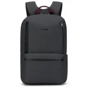 NEW Pacsafe MetrosafeX Anti-Theft Backpack Slate 20L