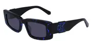 Calvin Klein Jeans CKJ23609S 233 Men's Sunglasses Tortoiseshell Size 52