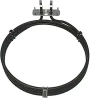 Genuine Smeg Oven Fan Forced Element SA415X SA420EB-5 SA420EB SA420X-5 SA420X