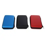 1PC EVA Skin Carry Hard Case Bag Pouch For Nintendo 3DS XL LL Protective Case CR