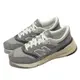 New Balance 休閒鞋 997R 男鞋 女鞋 灰 米白 復古 運動鞋 NB 紐巴倫 U997RHA-D