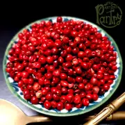 NEW Pink Peppercorns Whole - PREMIUM QUALITY SWEET PINK PEPPERCORNS 25g - 1kg