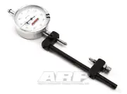 ARP-100-9941 ARP Rod Bolt Stretch Gauge, Steel, Dial Indicator, .0005 in. Increm