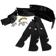 New OEM Cub Cadet 54" Xtreme Mulching Kit for ZTX6-54 Mowers 19B70065100