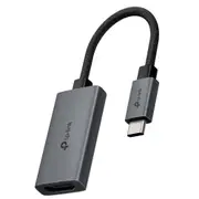 TP-Link UA520C USB-C to HDMI Adapter, 4K/60Hz HDMI [UA520C]