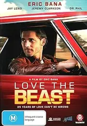 Love The Beast (DVD)
