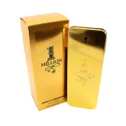 1 Million Eau De Toilette Spray 6.7 Oz / 200 Ml for Men by Paco Rabanne