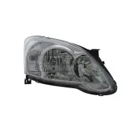 Headlight Fits Toyota Corolla Mk5 Hatchback 2004-2007 Headlamp Drivers Side