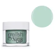 Gelish Dip Xpress SNS Nail Dipping Powder 1620827 - Sea Foam 1.5oz 43g