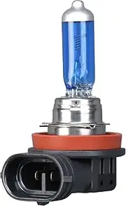 JET INOUE 5300 Halogen Bulb H11 24V/135W Class White