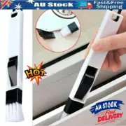 Keyboard Window Groove Small Cleaning Brush Screen Tool DY