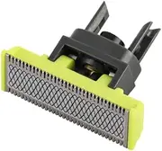 Replacement Blade for Philips Norelco OneBlade Electric Shaver, Replacement Head for Philips Norelco OneBlade QP220/50 QP220/80 QP2520 QP2523 QP2530 QP2620 QP2630 QP6510 QP6520 QP6620
