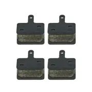 4 Pairs Of Brake Pads Disc Set For Shiman*O Orion / Auriga PRO/Auriga Comp/Draco