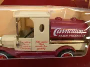 MATCHBOX MODELS YESTERYEAR Y-3 1912 FORD MODEL T CARNATION TANKER NEW IN BOX