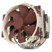 Noctua NH-D15 CPU Cooler