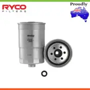New * Ryco * Fuel Filter Fits KIA RONDO RP 1.7L 4Cyl 6/2013 - On Part Number-...
