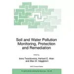 VIABLE METHODS OF SOIL AND WATER POLLUTION MONITORING, PROTECTION AND REMEDIATION