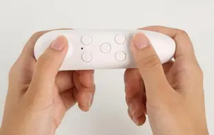 VR BOX手機無線藍牙手柄 3D遊戲遙控搖桿 自拍遙控器 VR眼鏡魔鏡暴風虛擬實境 VR手柄藍牙遙控器 遙控器 搖桿