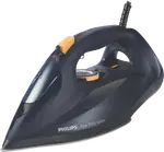 Philips Azur 7000 Series Steam Iron Navy