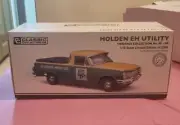 1/18 CLASSIC CARLECTABLE HOLDEN EH UTE UTILITY BP ENERGOL MOTOR OIL #18761