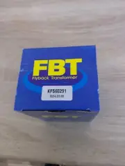 EHT Flyback Transformer KFS60291 FOR KORTEK