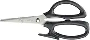 Mercer Culinary All-Purpose Scissors, 8-Inch