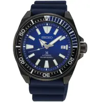 在飛比找PChome24h購物優惠-SEIKO精工PROSPEX專業運動200M潛水機械腕錶 4