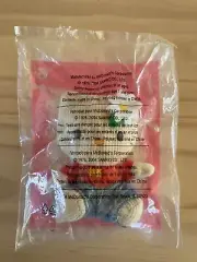 2004 McDonalds Sanrio Hello Kitty 30th Anniversary Plush Toy #6