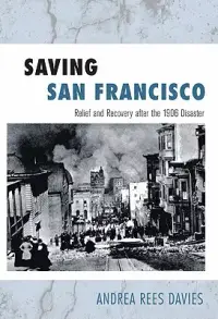 在飛比找博客來優惠-Saving San Francisco: Relief a