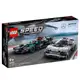 LEGO 76909 Mercedes-AMG F1 W12 E & P 1 極速賽車系列【必買站】樂高盒組