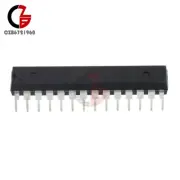 2/5/10PCS ATMEGA328P-PU Microcontrolle​r IC Chip With ARDUINO UNO R3