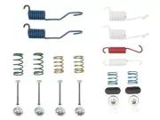For 1976-1980 Chevrolet Monza Drum Brake Hardware Kit Dynamic Friction 73432TNSK (for: Chevrolet)