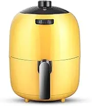 Air Fryer, Hot Air Fryer Oven, Stainless Steel Electric Oilless Cooker, Home Smart French Fry Maker, Cookie Baking Machine