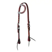 Weaver Leather Weaver Austin Sliding Ear Headstall